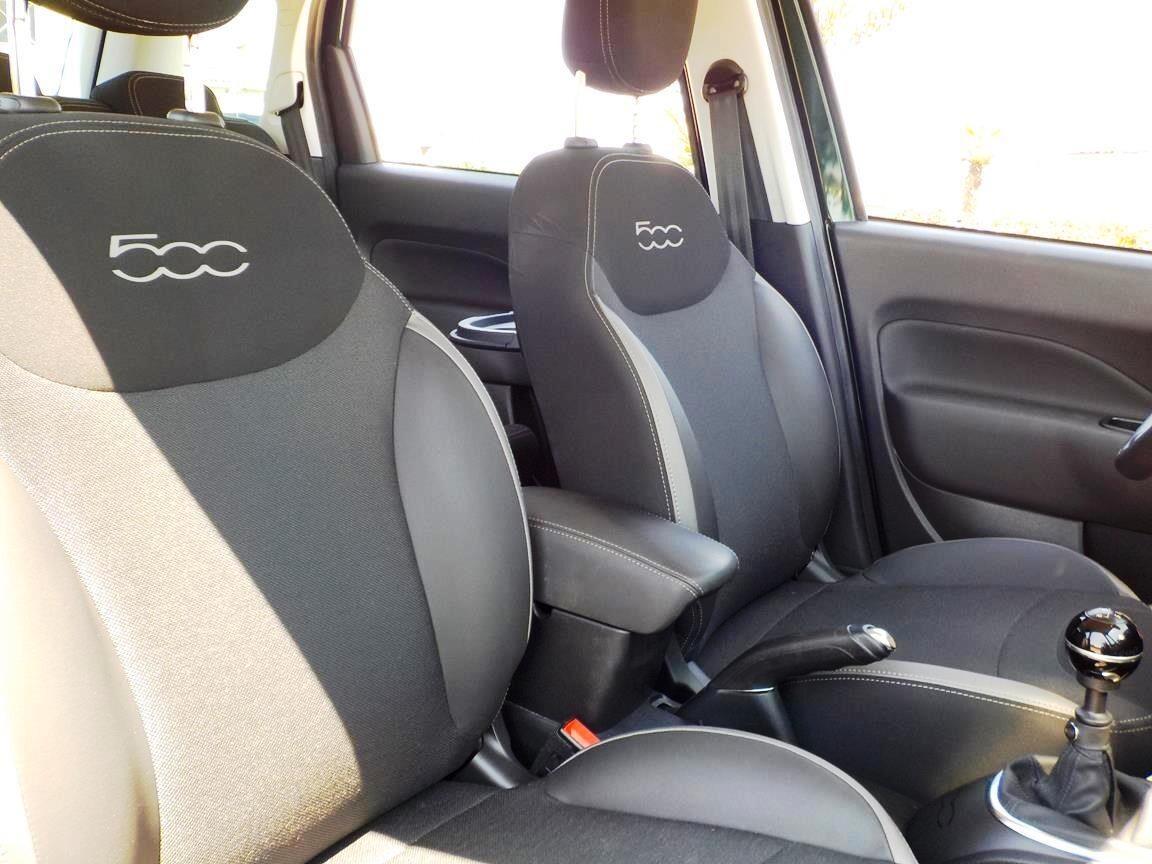 Fiat 500L 1.4 95 CV Cross