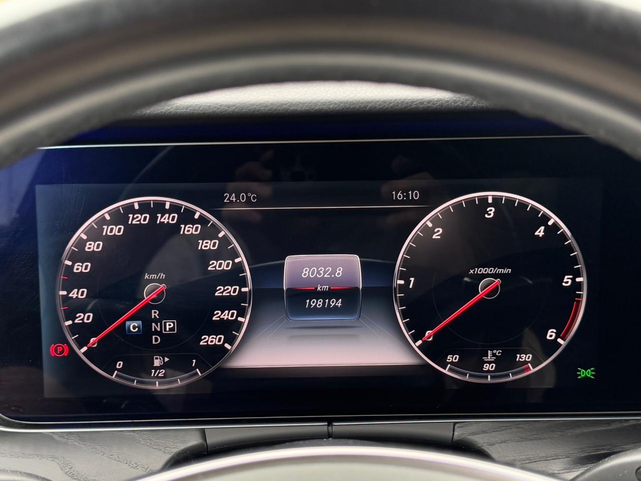 Mercedes-benz E 350 E 350 d S.W. 4Matic Auto Premium Plus