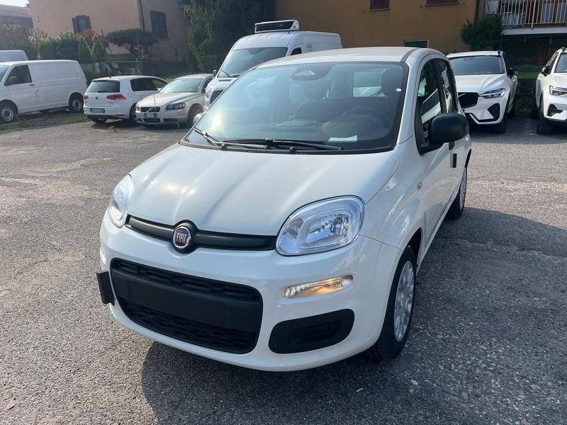 FIAT Panda Panda 1.0 FireFly S&S Hybrid