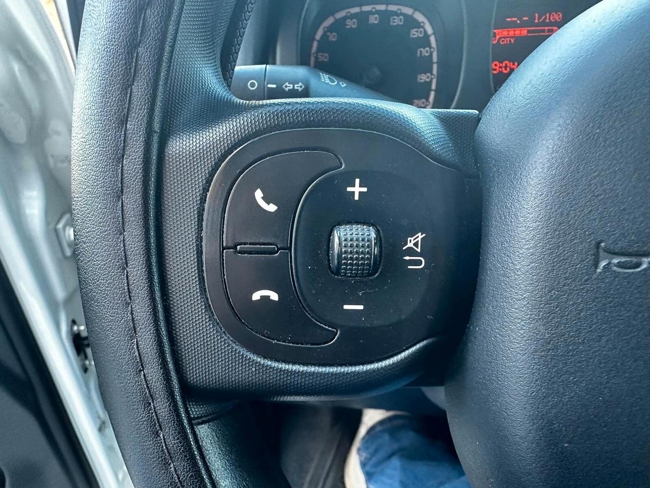 Fiat Panda 1.2 Lounge s&s 69CV