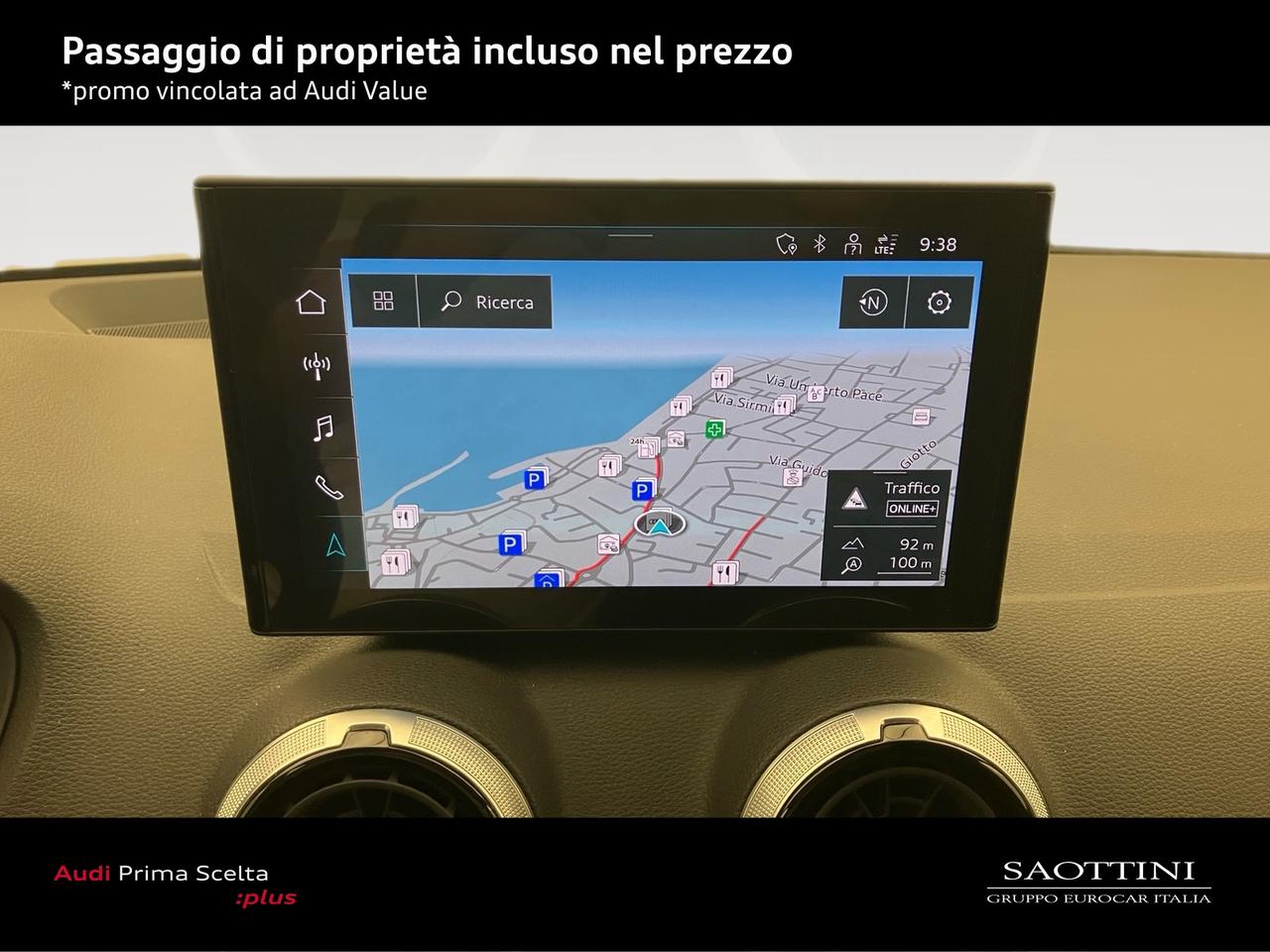 35 2.0 TDI S line edition S tronic