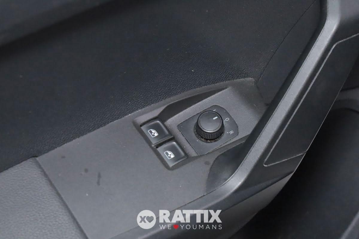 SEAT Ibiza 1.0 TGI 90CV Style