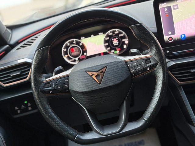 CUPRA Formentor 2.0 TDI 150 4Drive DSG