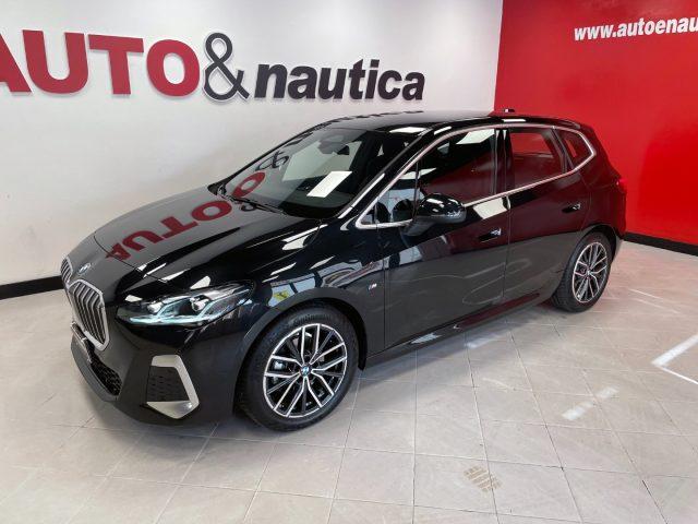 BMW 218 218D ACTIVE TOURER M-SPORT AUTO