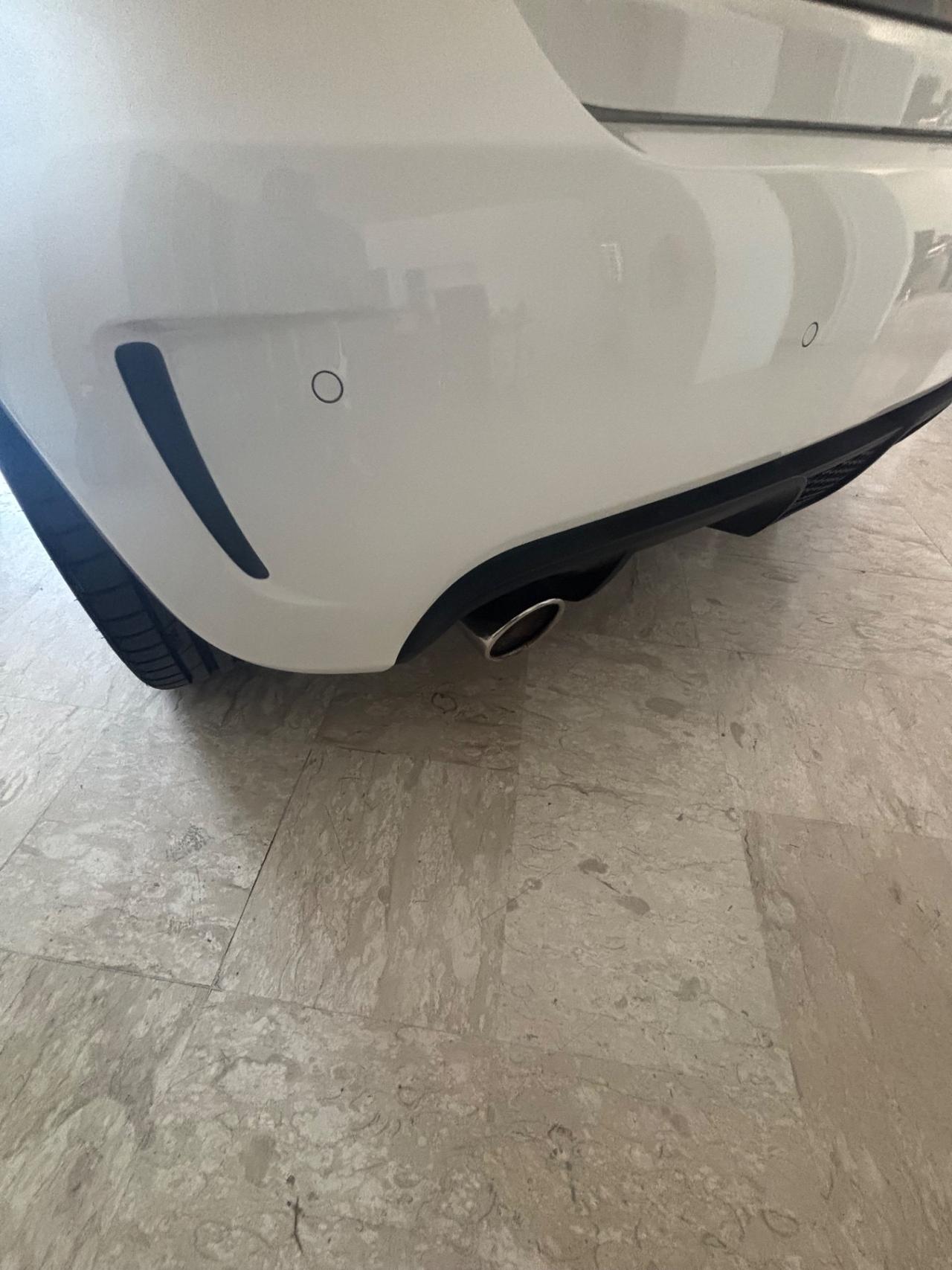 Abarth 500 C 1.4 Turbo T-Jet Custom