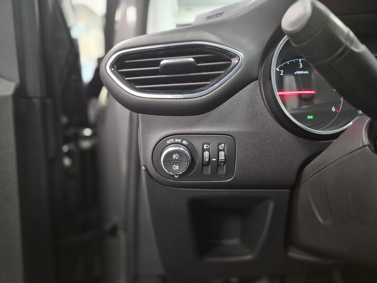 Opel Crossland X 1.5 ECOTEC D 102 CV Start&Stop Advance