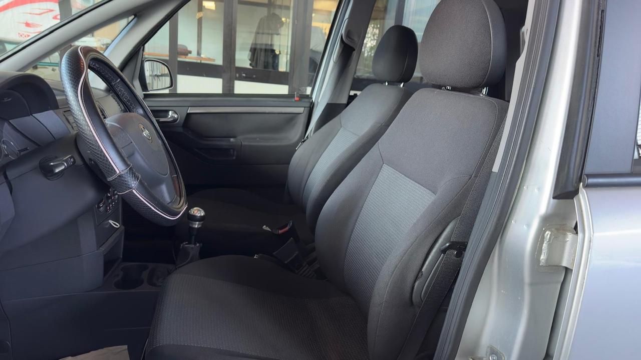 Opel Meriva 1.4 16V Enjoy