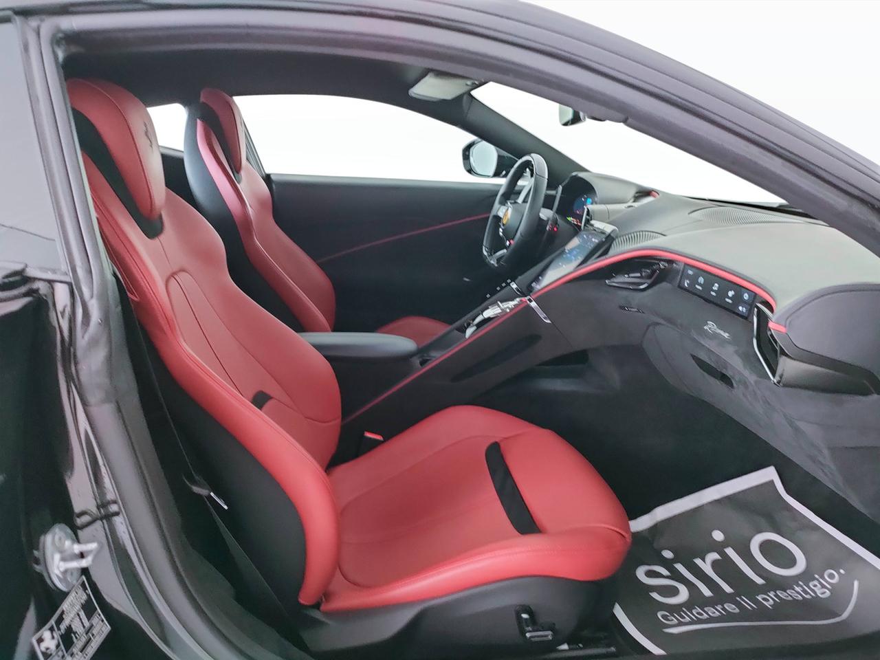 FERRARI Roma - Roma 3.9 F1 dct