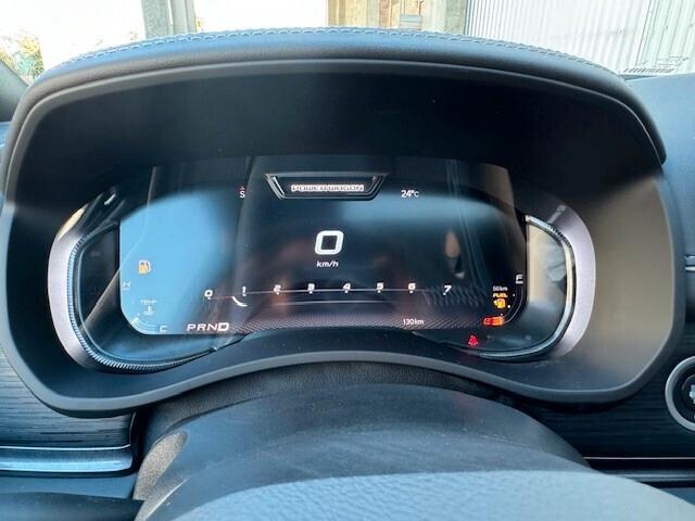 Dodge RAM 2500 POWER WAGON 6.4 HEMI NEW CLUSTER 2025