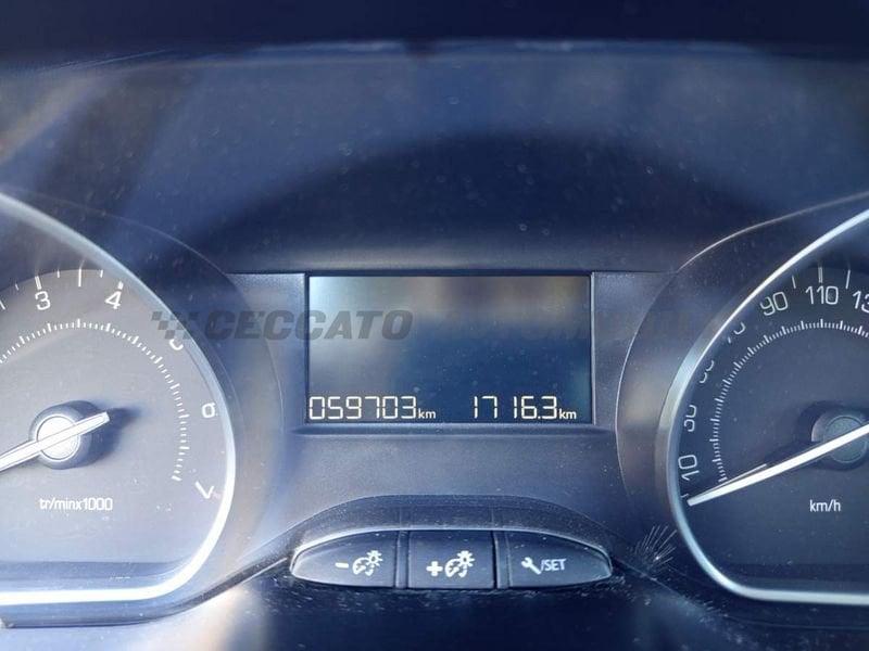 Peugeot 208 208 5p 1.2 puretech Allure s&s 82cv neopatentati