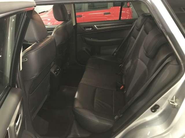 Subaru OUTBACK Outback V 2.5i S Unlimited bi-fuel GPL REVISIONATO