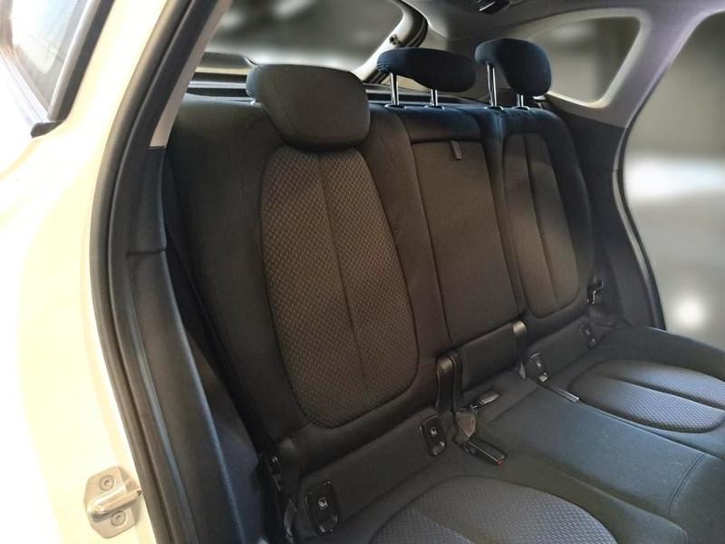 BMW X1 xDrive 25e Business Advantage automatico