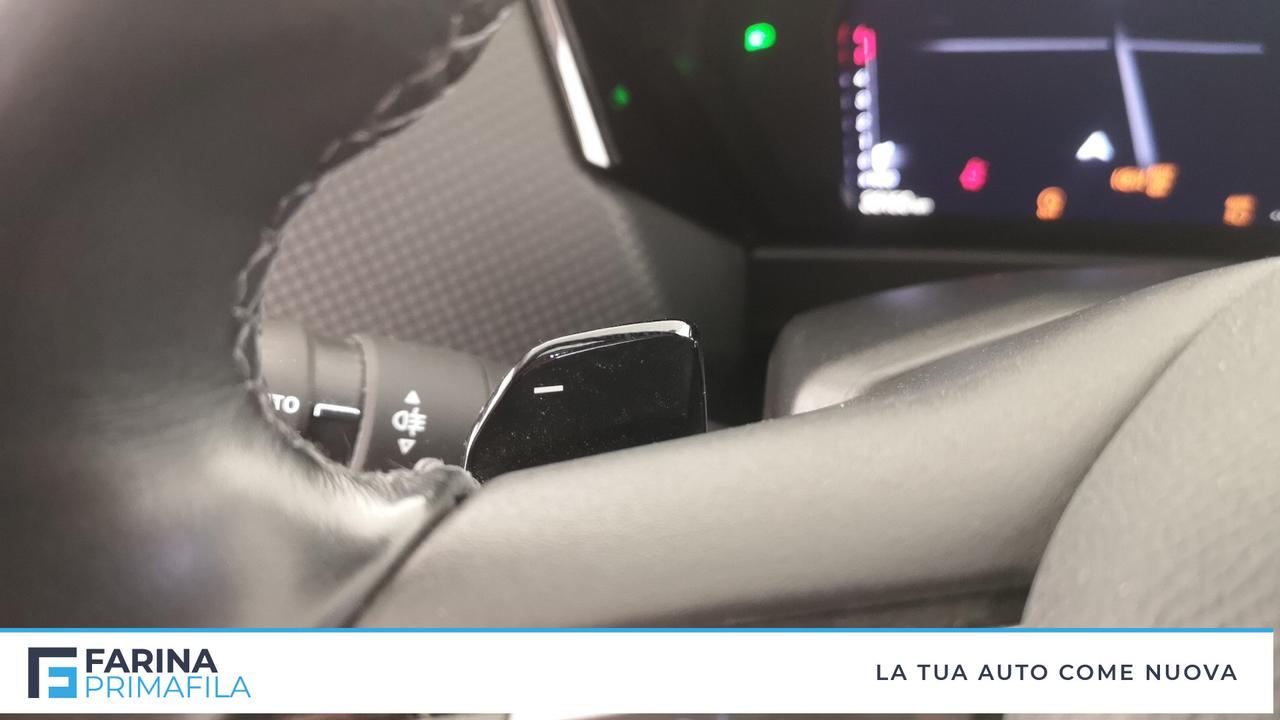 DS DS4 II 2021 - DS4 1.5 bluehdi Trocadero 130cv auto