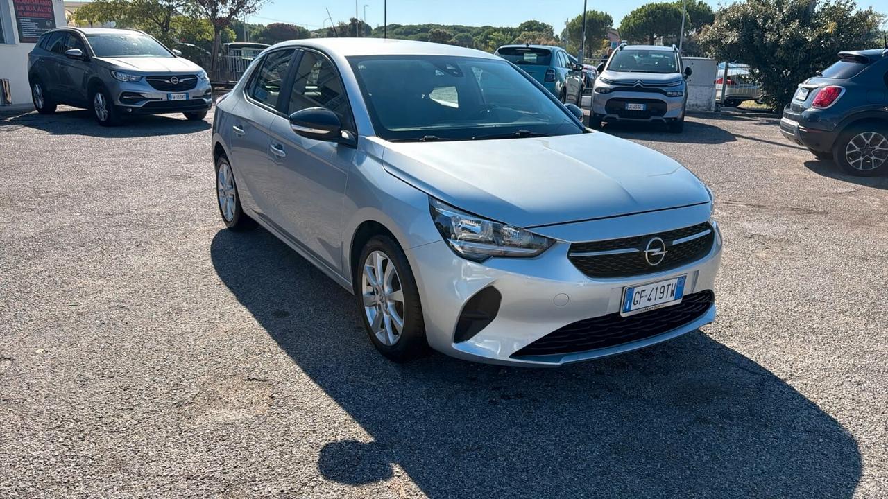 Opel Corsa 1.2 Elegance