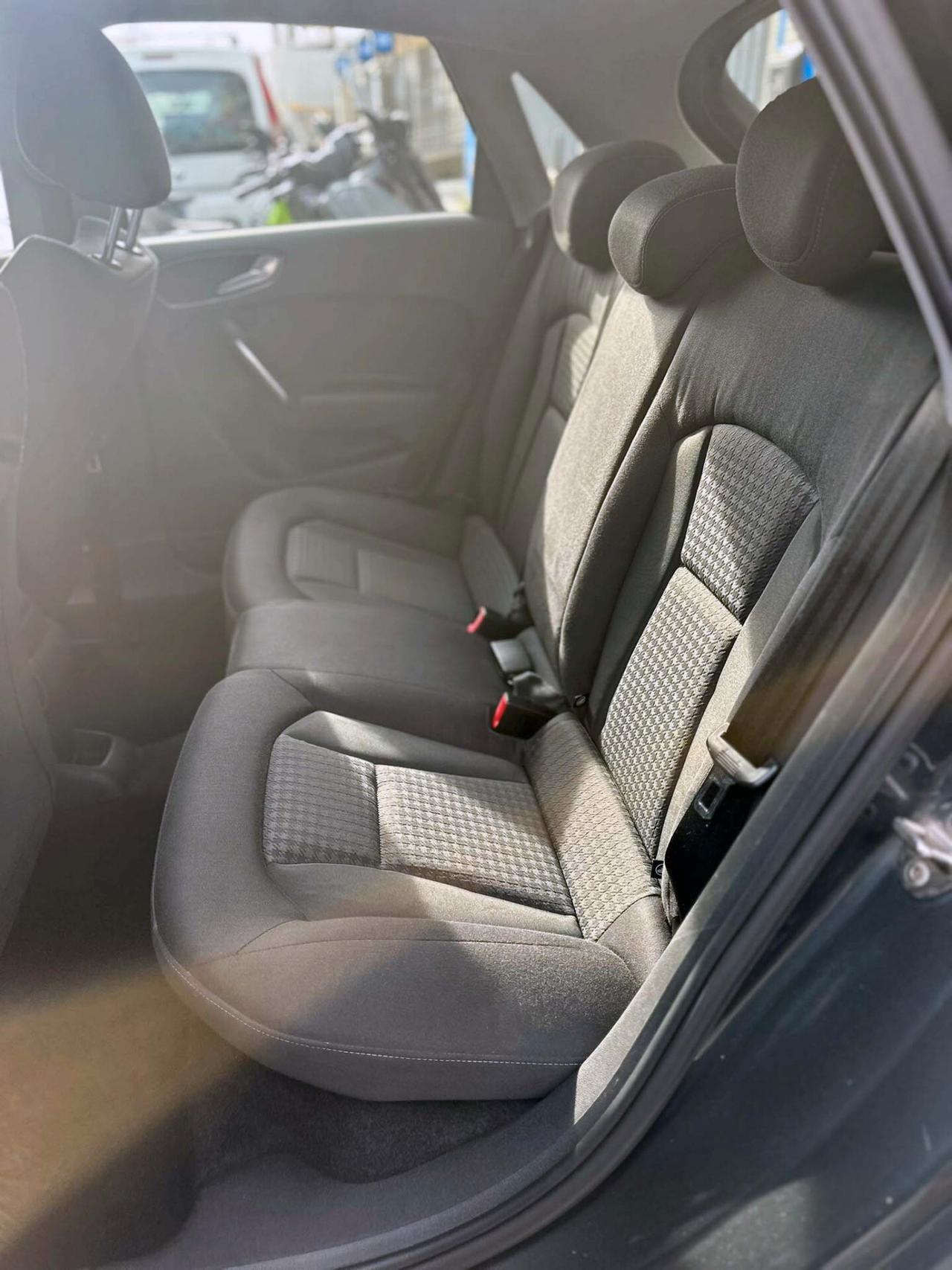 Audi A1 SPB 1.6 TDI Ambition Unico Proprietario Cinghia Distrubuzione Nuova
