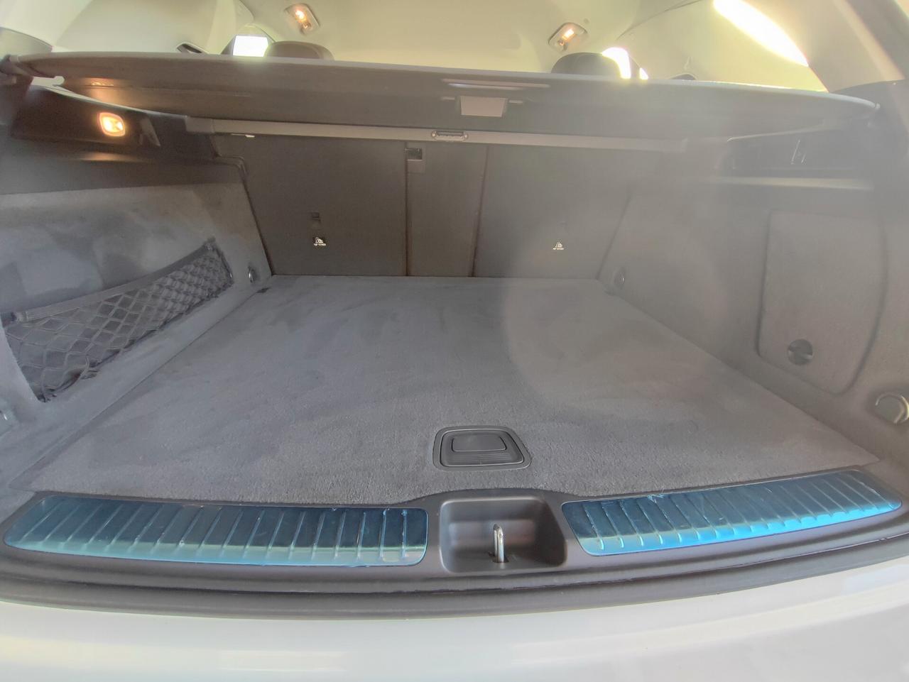 Mercedes-benz GLE 300 d 4Matic Premium