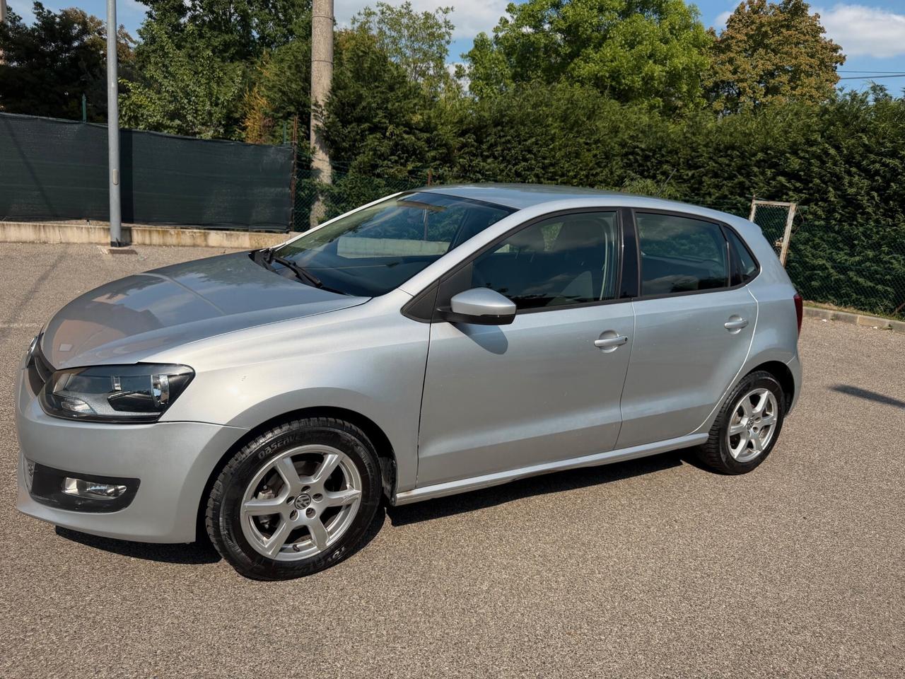 Volkswagen Polo 1.2 Gpl - NEOPATENTATI - 12 MESI DI GARANZIA -