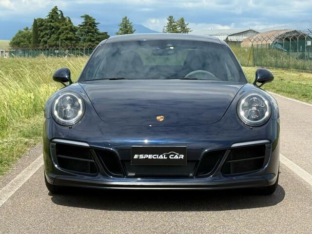 Porsche 991 3.0 Carrera 4 GTS Coupé
