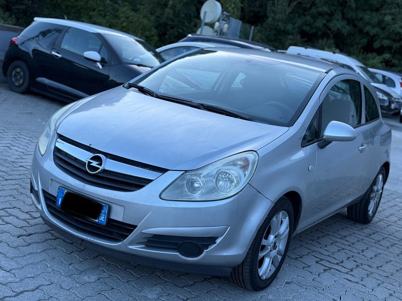 Opel Corsa 1.3 CDTI 75CV ecoFLEX Soli 100.000 km