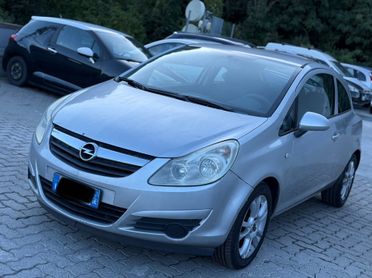 Opel Corsa 1.3 CDTI 75CV ecoFLEX Soli 100.000 km