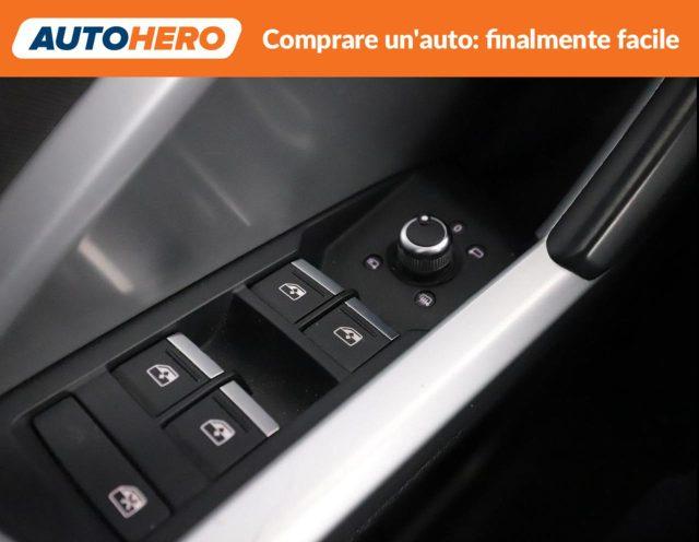 AUDI Q3 SPB 35 TDI S tronic S line edition