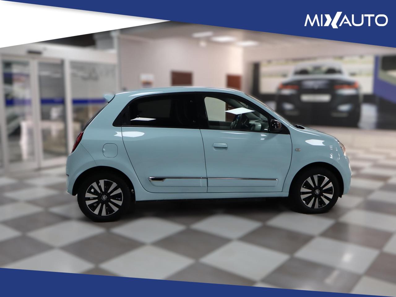 Renault Twingo 22kWh Techno 5 Porte Auto