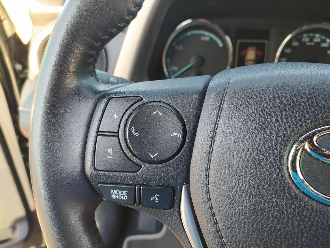 Toyota RAV 4 Dynamic 2.5 HEV #6322