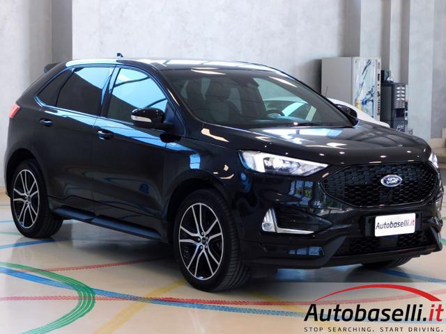 FORD Edge 2.0 ECOBLUE 238 CV AWD AUTOMATICA ST-LINE