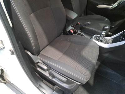 Suzuki S-Cross 1.4 boosterjet Top 4wd allgrip my19