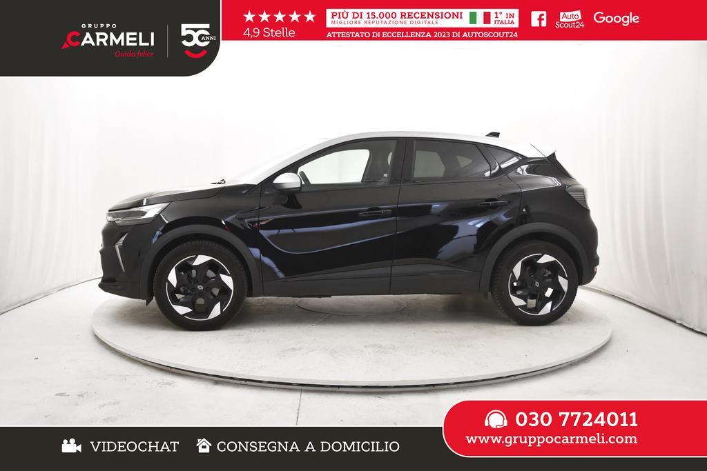 Renault Captur 1.0 TCe Techno
