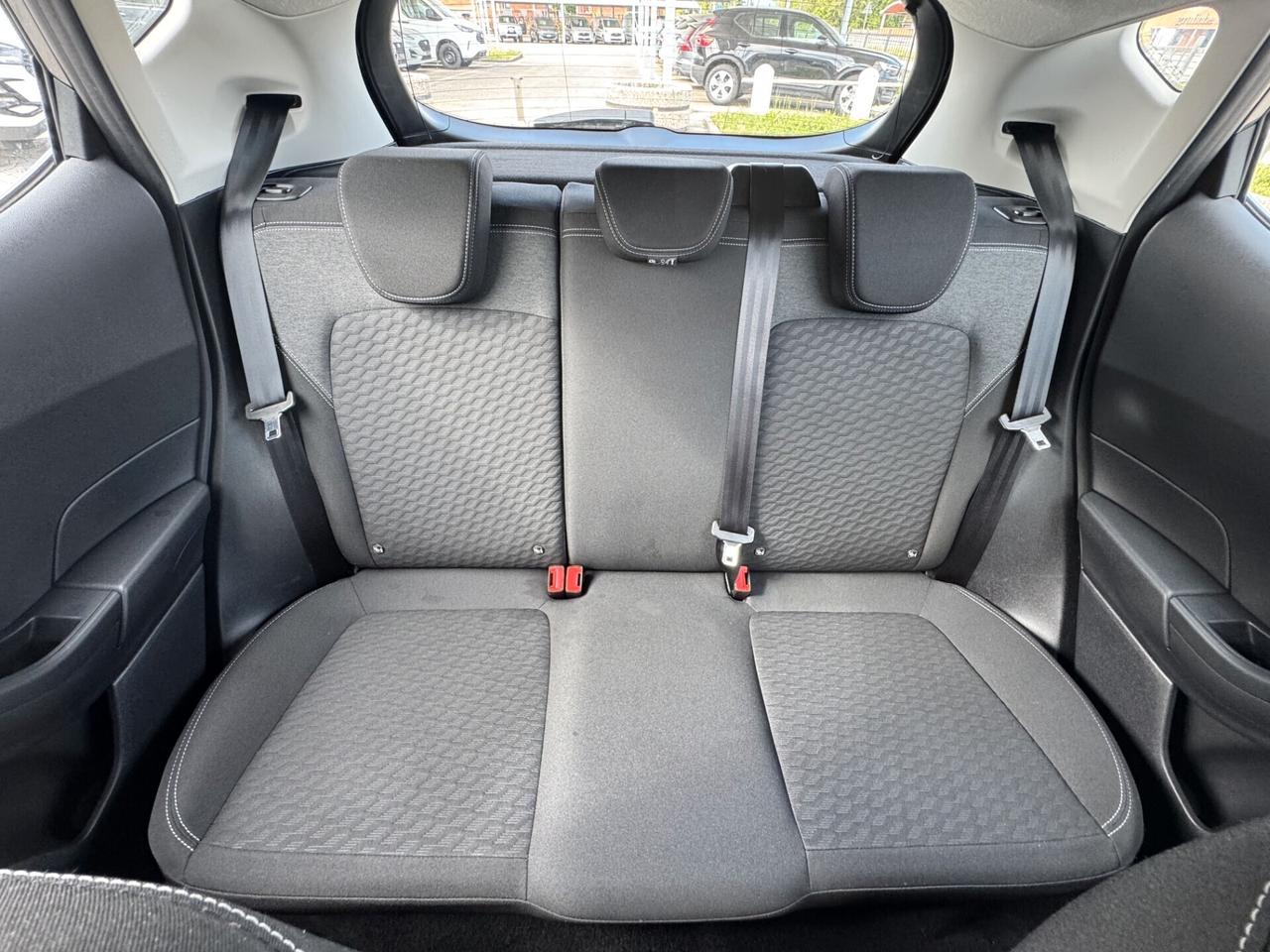 Ford Fiesta Titanium 1.1 Benzina 75CV 5p.