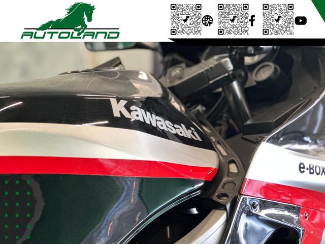 KAWASAKI ZX 10 Tomcat*Condizioni da Museo*Solo78.000km