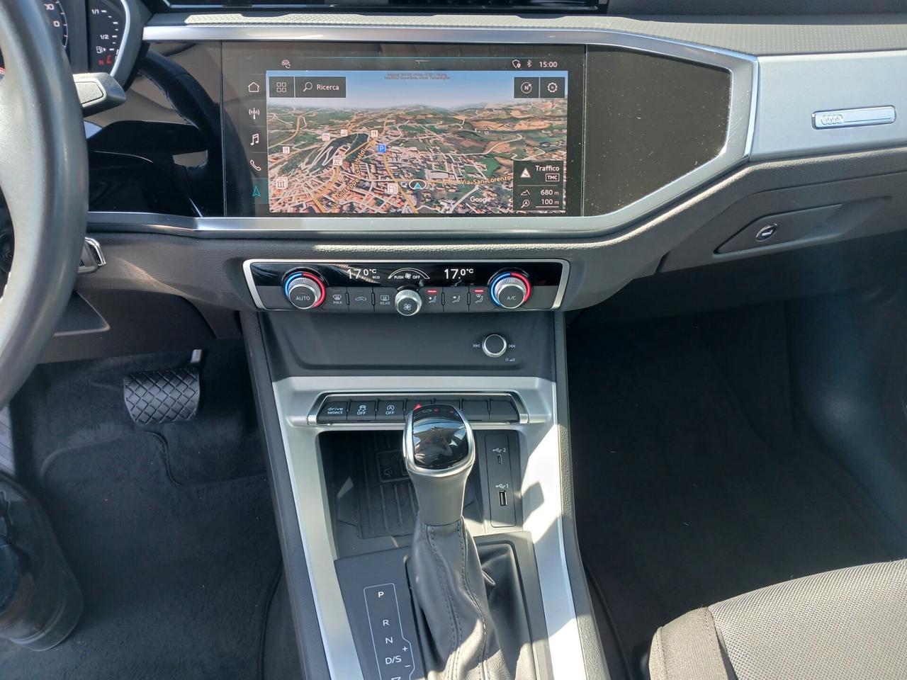 Audi Q3 35 2.0 TDI 150CV S TRONIC BUSINESS 2020