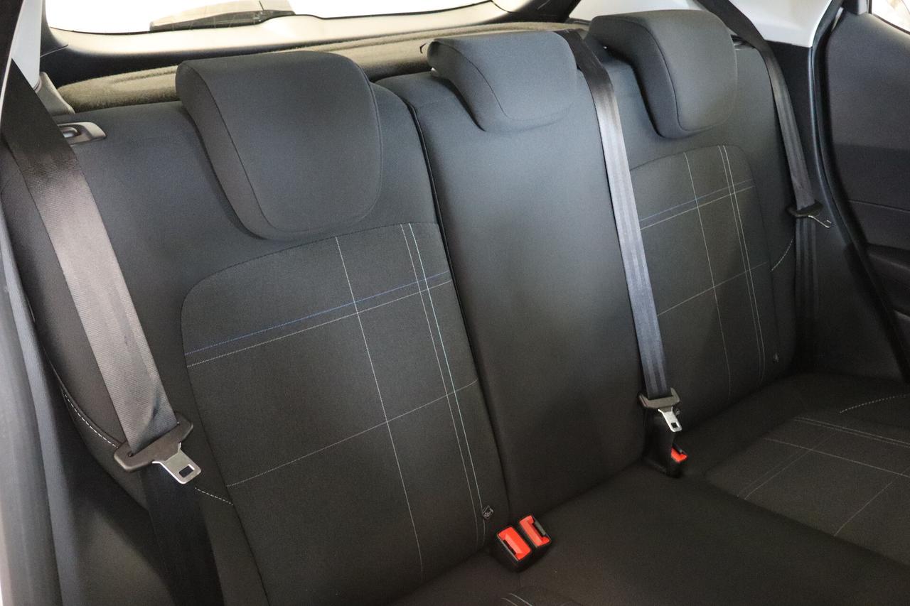 FORD FIESTA 1.5 ECOBLUE 85 CV PLUS - NEOPATENTATI