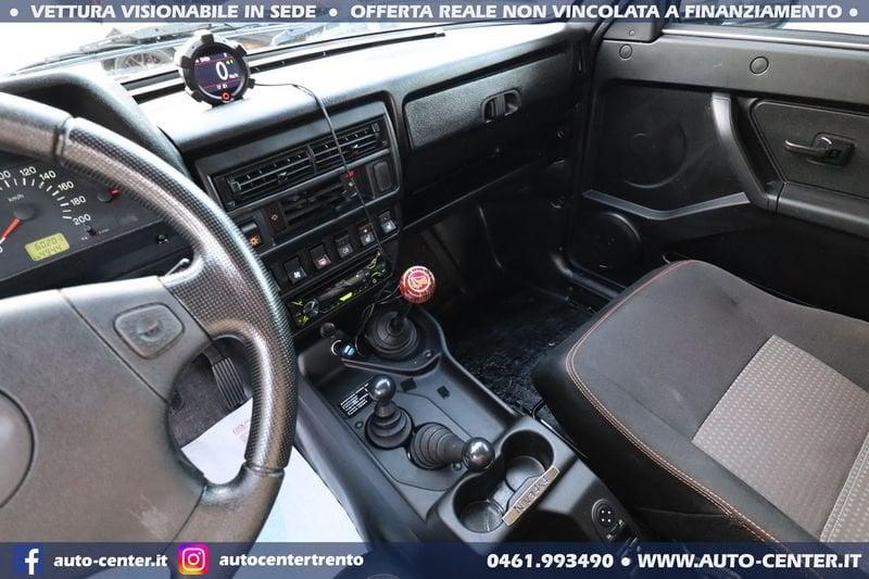 Lada Niva 1.7 4X4 Urban 83CV