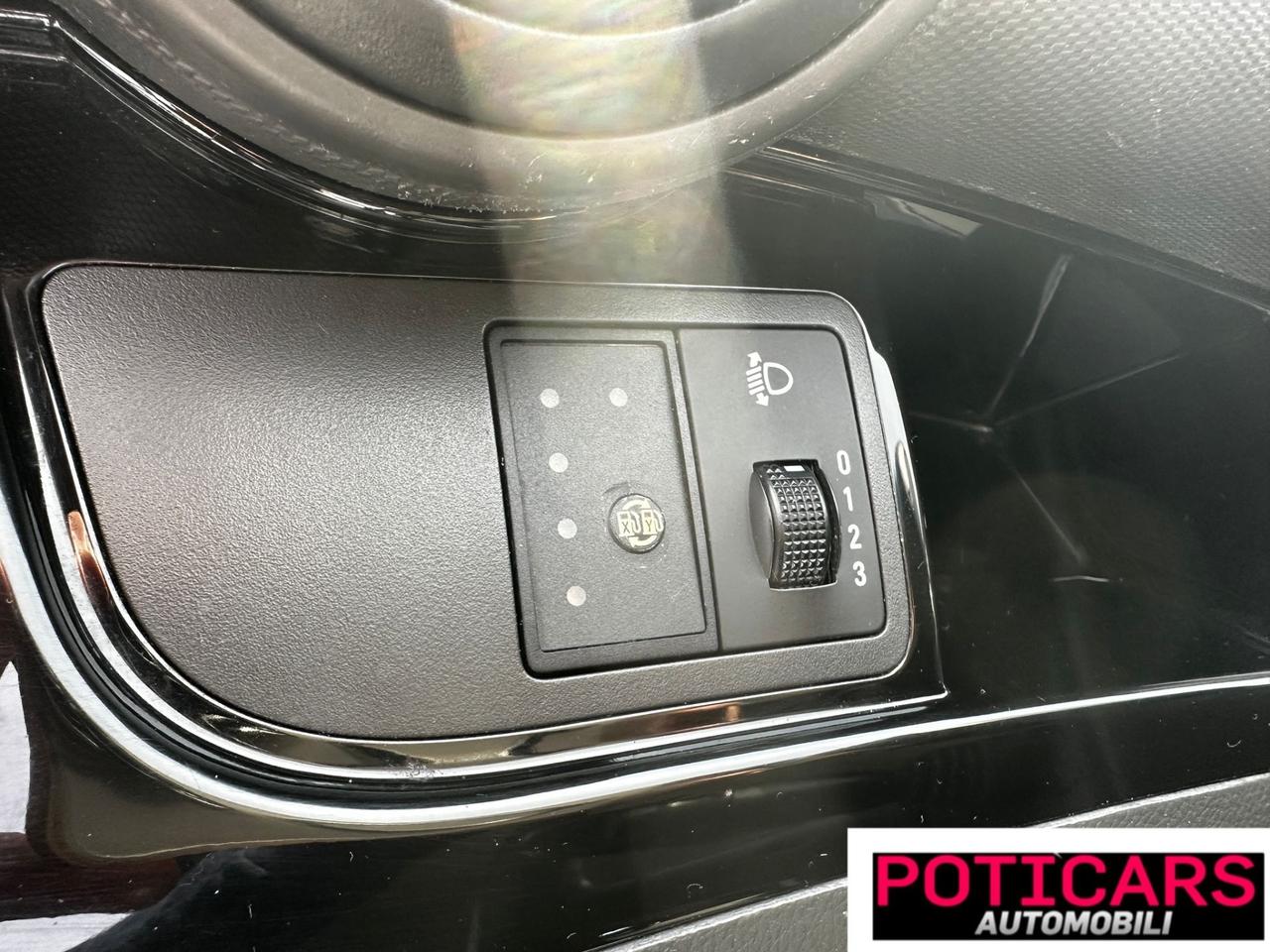 Chevrolet Spark 1.0 GPL Eco Logic