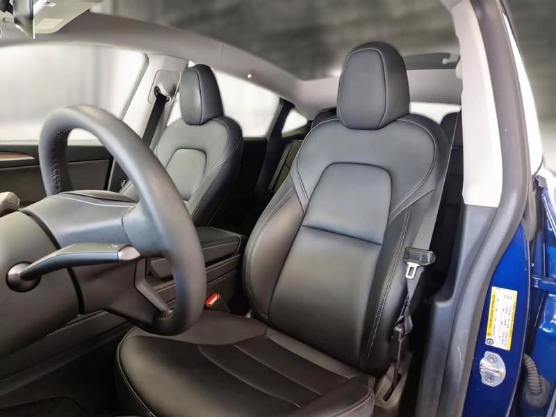 TESLA MODEL Y 75 KWH DUAL MOTOR LONG RANGE 4WD AUT. SUV