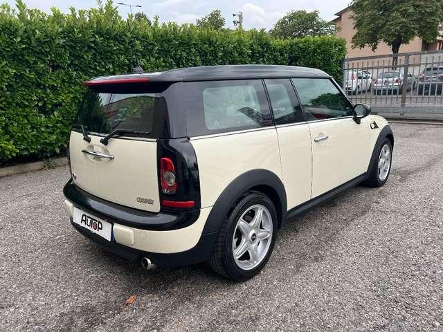 MINI Cooper Clubman Mini 1.6 16V