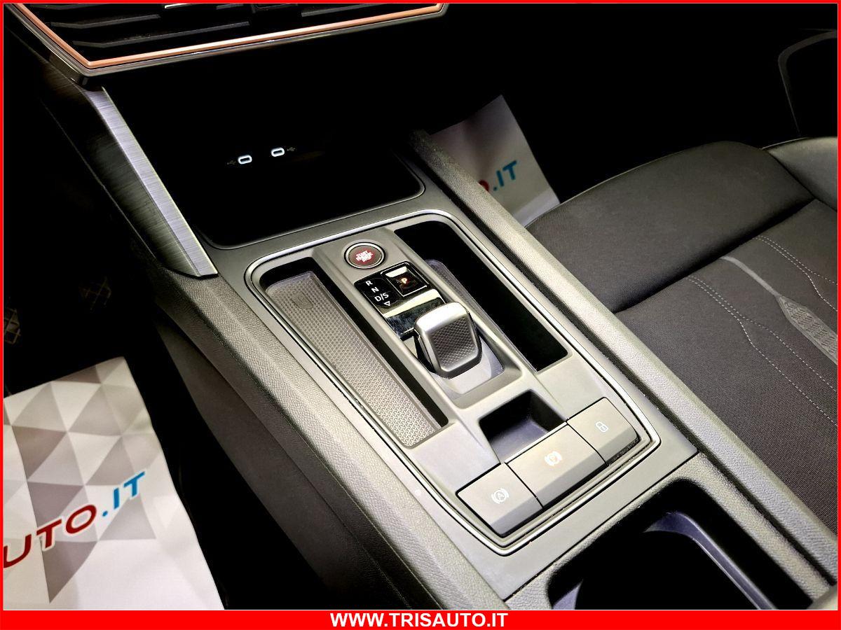 Cupra Formentor 2.0 Tdi 4Drive DSG (FULL LED+ANDROID+APPLE)