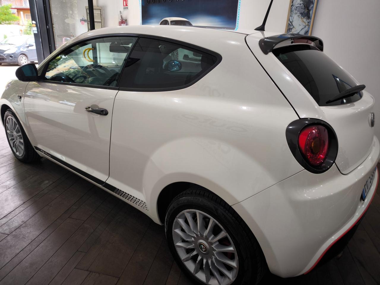 Alfa Romeo MiTo 1.3 JTDm 95 CV S&S Super