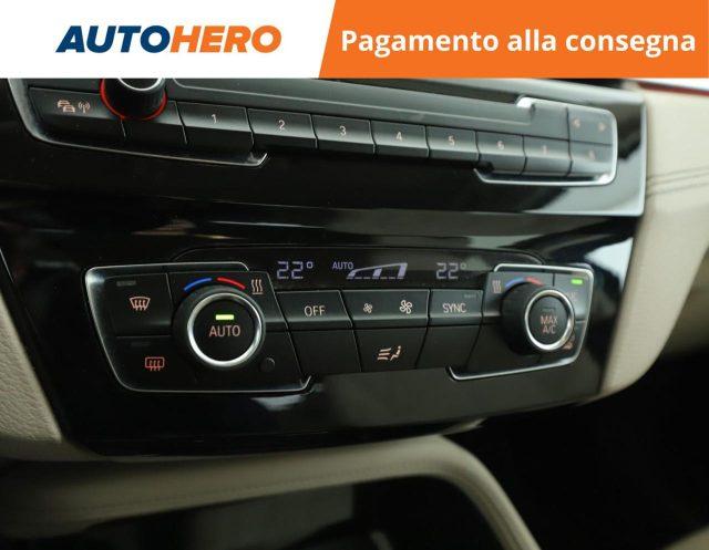 BMW X1 xDrive20d xLine