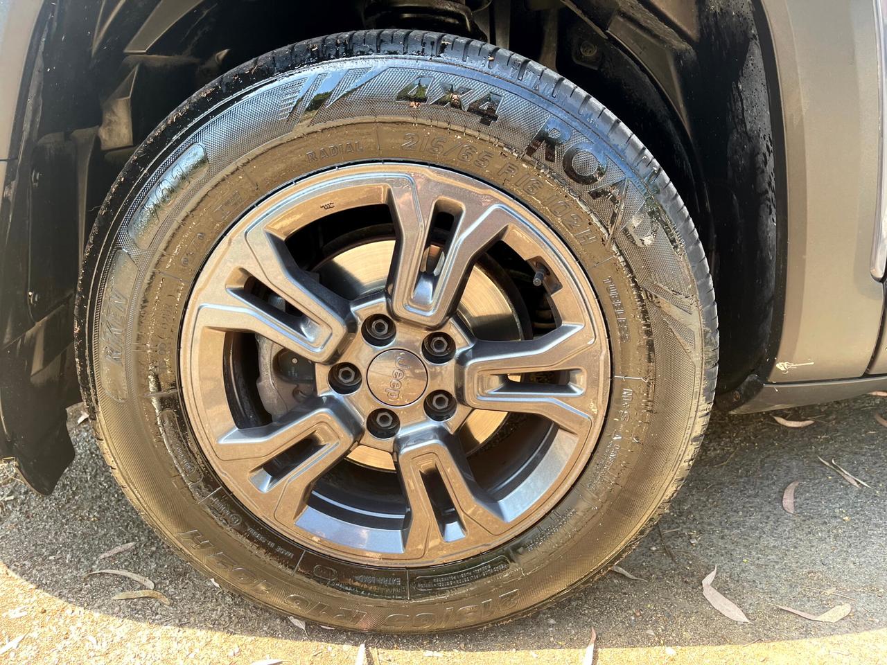 Jeep Renegade 24 MESI DI GARANZIA 1.6 mjt Longitude 2wd 130cv