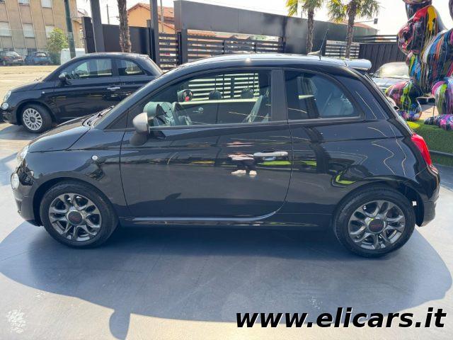 FIAT 500 1.2 Sport