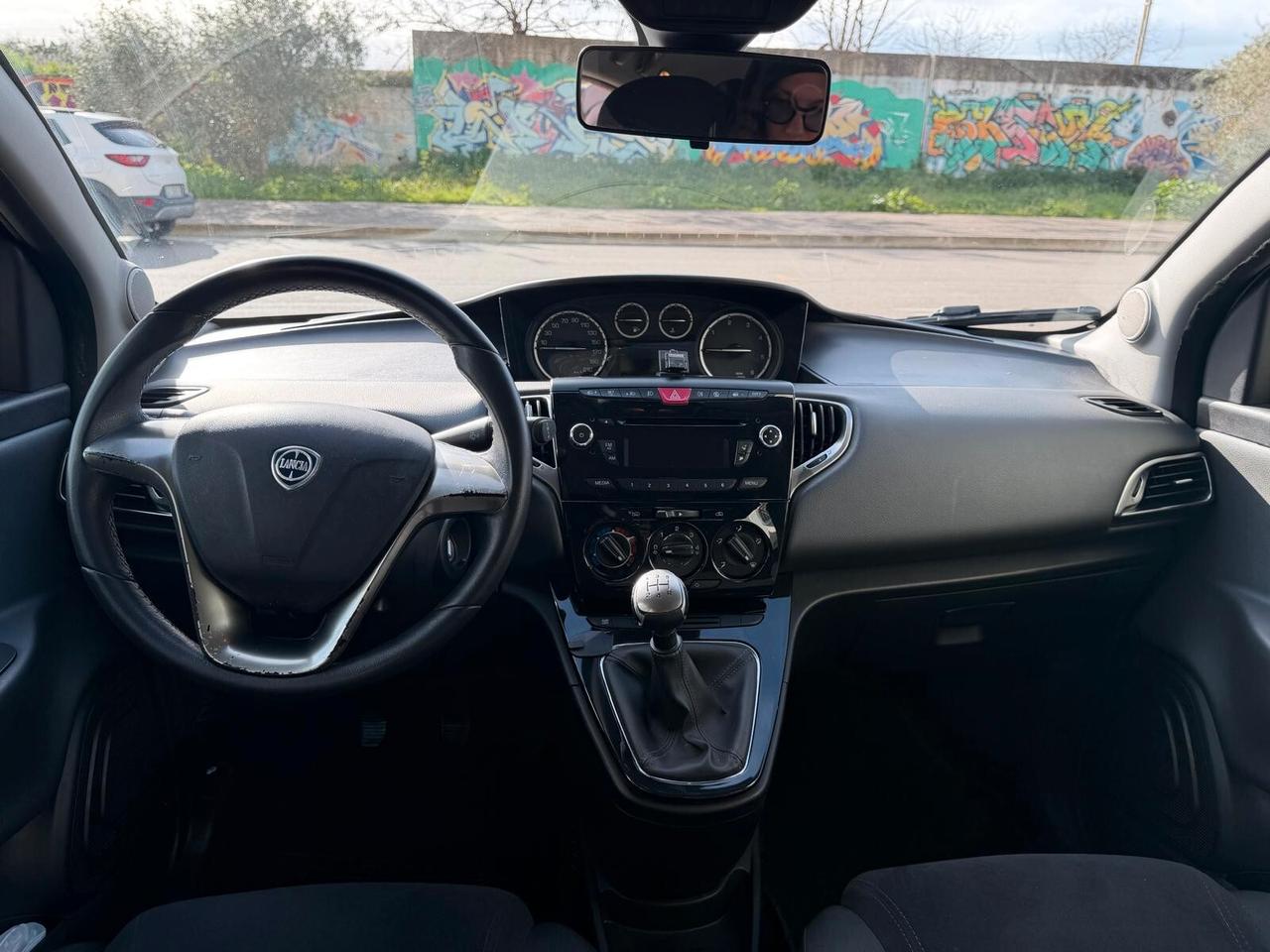 Lancia Ypsilon 1.3 MJT 16V 95 CV 5 porte S&S Platinum