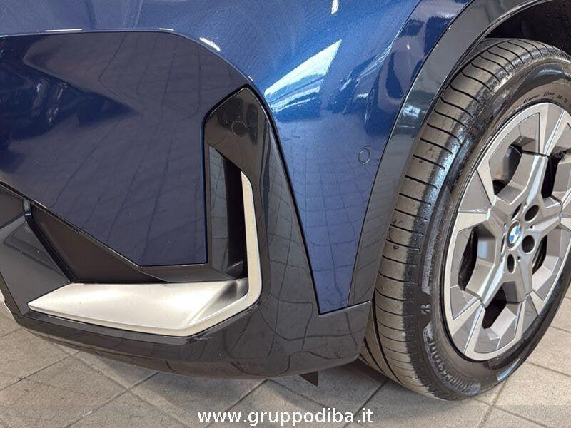 BMW X1 U11 xdrive23d mhev 48V X-Line Edition Balance auto