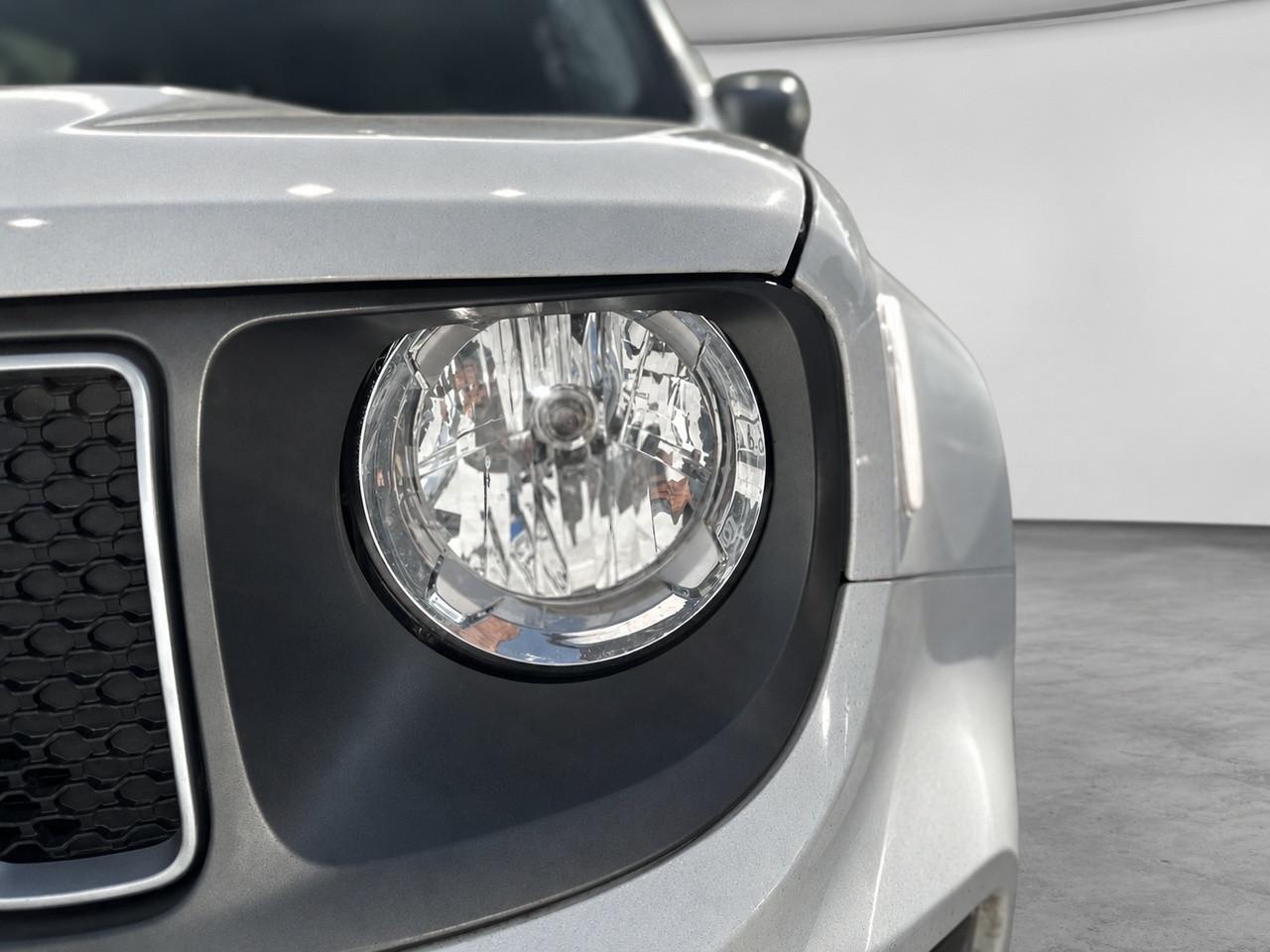 JEEP Renegade 2019 - Renegade 1.5 turbo t4 mhev Limited 2wd 130cv dct