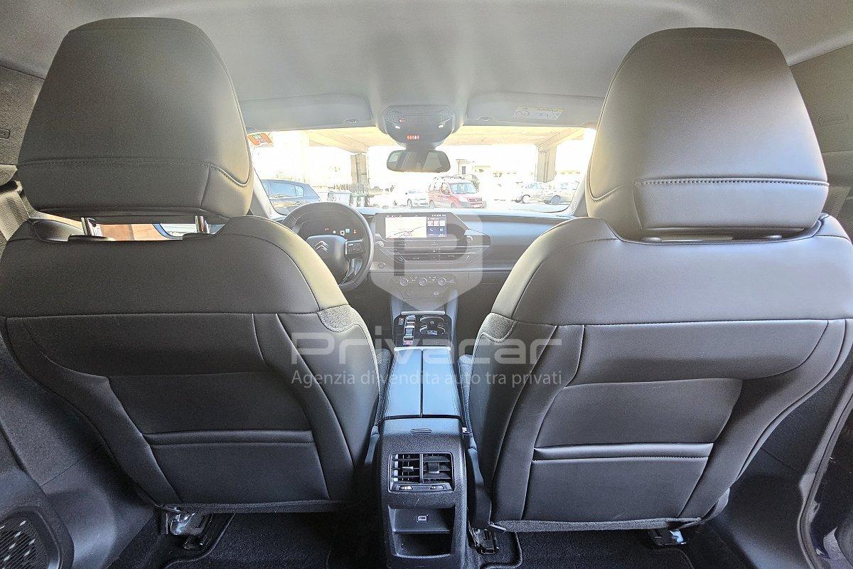 CITROEN C5 X PureTech 130 S&S EAT8 Feel Pack