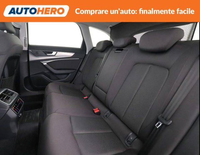 AUDI A6 Avant 40 2.0 TDI quattro ultra S tronic Business S