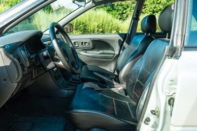 Subaru Impreza 2.0i T 16V cat Wagon 4WD GT