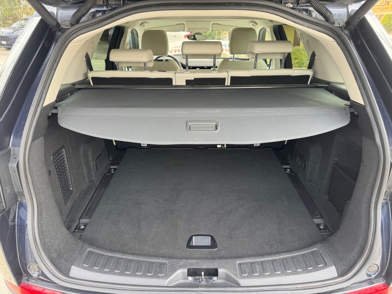 LAND ROVER DISCOVERY SPORT 20D MHEV 180 CV HSE